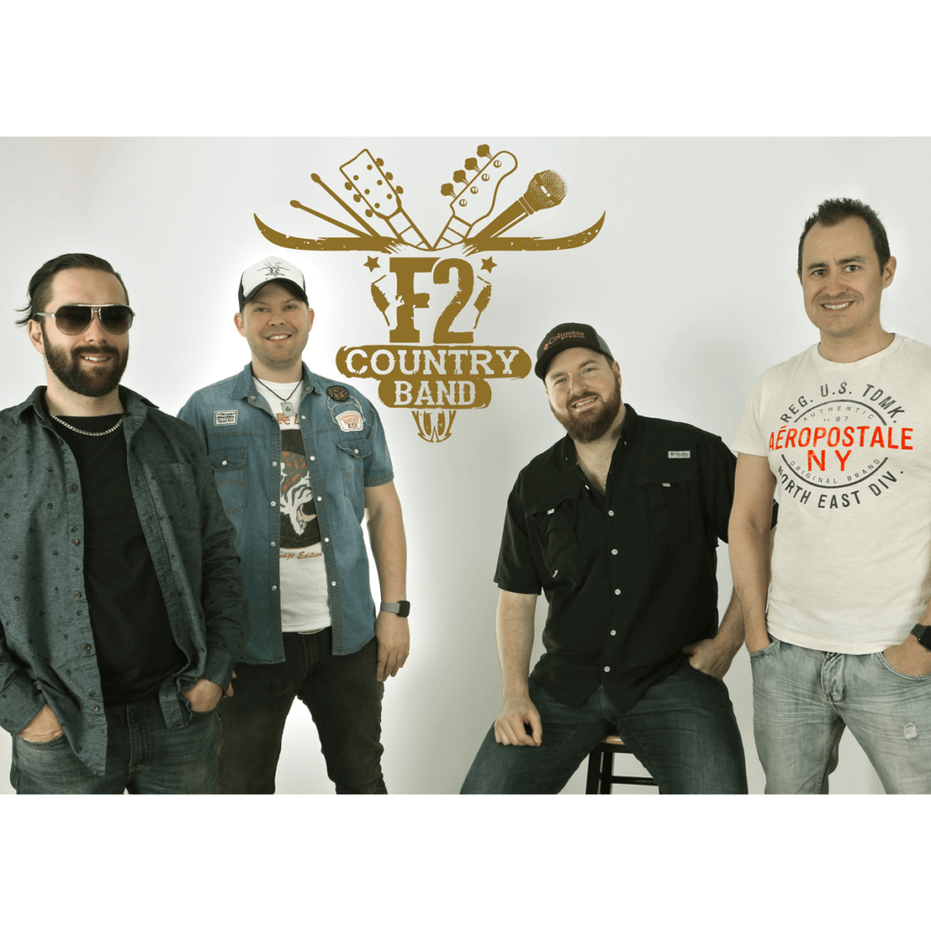 F2 Country Band